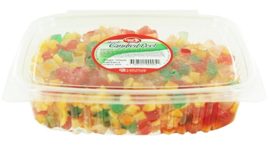 Picture of LAMB BRAND CANDID PEEL